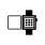 Smartwatch Glass Protector